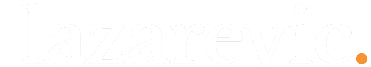 Lazarevic Development